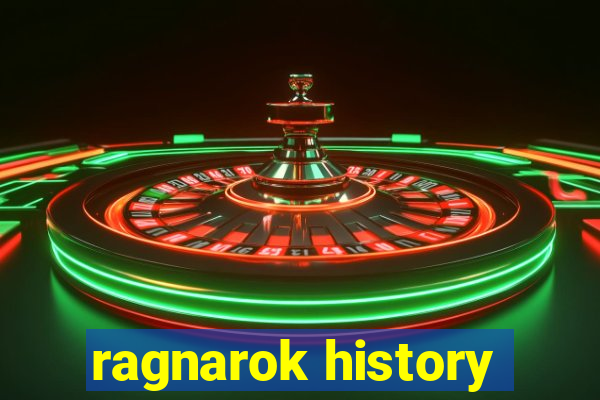 ragnarok history